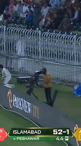 642K views · 9.4K reactions | Century with Swag 梨 | Sahibzada Farhan’s Epic PSL Innings #HBLPSLX M2M1A | Pakistan Super League | Facebook