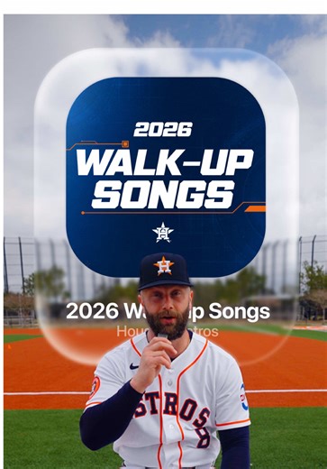 Exciting Walk-Up Songs for MLB 2026 Season