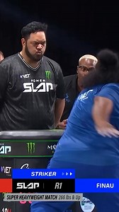 35K views · 223 reactions | Heavyweight Slap Battle: His Rage Knocked Out the Opponent?!  #foryou #shorts #PowerSlap #slap #ufc #wwe #realfight #Fypシ゚ #viralreelsfb | Power of slap | Facebook
