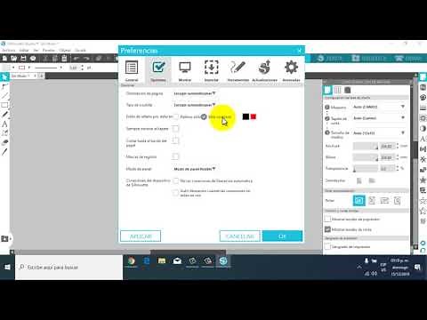 Silhouette Studio Software Setup for Beginners.