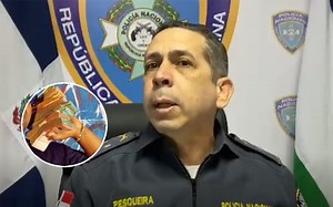 Miembros de la banda Los Trinitarios operan en RD como ‘chiperos’