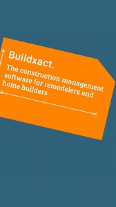 A better way to build starts with Buildxact. Total job management designed for residential builders and remodelers.  Get started for free! | Buildxact | Facebook