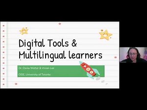 Exploring Multilingual Technology