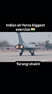 4.2K views · 1.4K reactions | @indianairforce getting ready to...