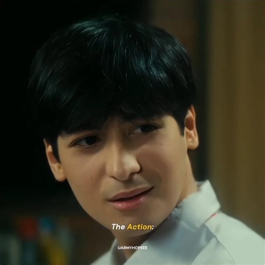 Raffy's reaction 🤣 #angmutyangsectione #amnse #jayfer #ashdres #ashtineolviga #andresmuhlach #shorts