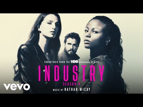 Nathan Micay - I Like Being Around You | Industry: Season 4 (HBO Original Series Soundtrack)