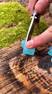 48K views · 46 reactions | Camping Soap Hack | Panda Curioso | Facebook