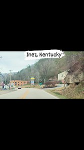 561K views · 15K reactions | Deep dark Hills of Eastern Kentucky. Inez, Kentucky | Hatfield Mccoy ATV Adventures | Facebook