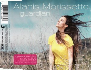 Alanis Morissette - Guardian