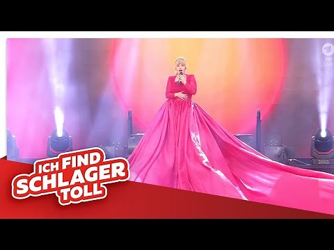 Maite Kelly - Für Gefühle kann man nichts (Das große Schlagercomeback 2022)