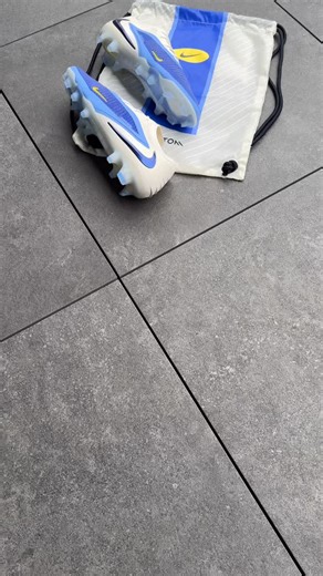 The Fear Nothing Phantom 6 is back in stock! US 6-13 now available but they won’t be there for long👀🔥 Get in while you can🥶 | The Boot Perspective