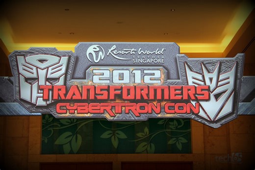 More Cybertron Con Reveals by Hasbro: Asia-only, G1 Repaints