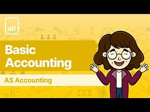 Provision for Doubtful Debt - Trade receivables | Basic Accounting | A level Accounting 9706