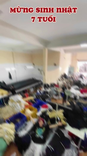 The Weird trên TikTok