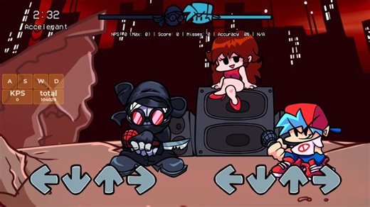 Accelerant2025破记录！