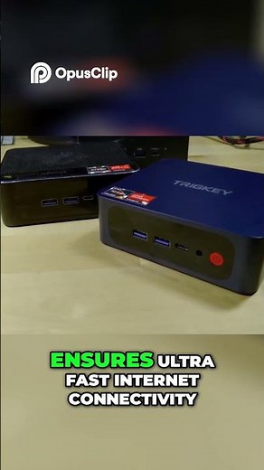 Mini Gaming PC: Unboxing the Bosgame Beast!