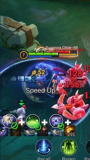 Quick Tutorial 2 | New Hero Marcel | Mobile Legends: Bang Bang