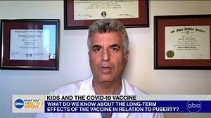 ‘When can I expect authorization for my 2-year-old to get the vaccine?’