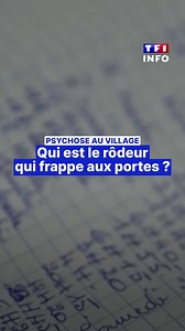 79K views · 337 reactions | Psychose dans ce village breton : qui est...