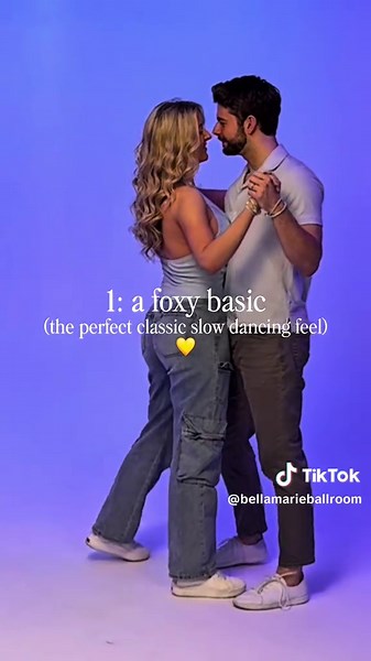 First Dance Choreography for Your Wedding Day