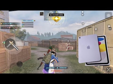 First time ever playing tdm on iPad 📱🔥| noob to pro ?