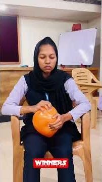 Personality Development Class | MONTESSORI Teacher Training Institute| winners ttc academy