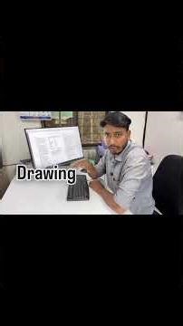 Multi Storey Building Drawings Explained 🏗️ | PDF in Telegram | CivilTech AI