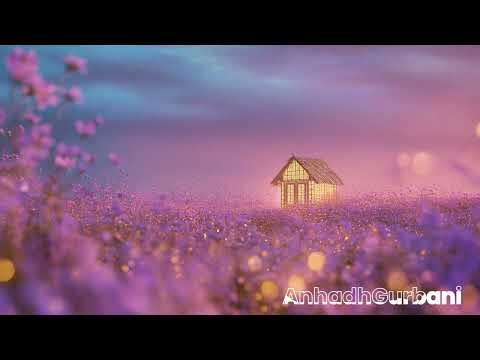 Sacred Mool Mantar Meditation | Soothing Sikh Mantra for Peace, Focus & Mindfulness