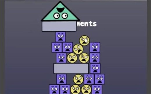 【Super Stacker 2】奇怪的过法增加了！#1