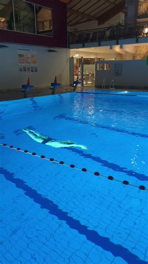 Enhance Your Swimming Skills with These Techniques