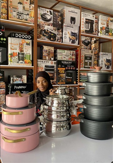 Granite, Ceramic or Stainless Steel Cookware: Which Is Best?