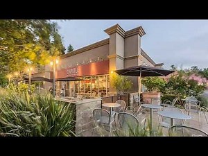 San Ramon, California Tour