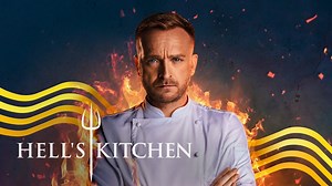 Hell's Kitchen - oficjalna strona programu - Polsat.pl