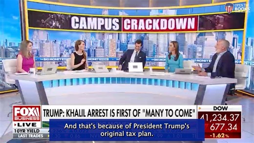 WATCH: Open the Books has investigated DEI spending at almost a dozen of the richest universities. Check out our report for more examples: https://bit.ly/IvyLeagueInc23 via Fox Business | Open The Books