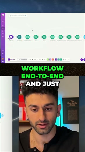 AI Scriptwriter: Create YouTube Scripts FAST! #shorts