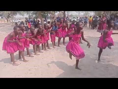 Our Roots, Our Rhythm 🇳🇦