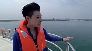 Impossible Engineering - Se9 - Ep02 - World's Greatest Waterworks - South to North Water Diversion HD Watch