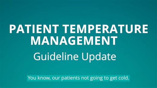 AORN - 🌡️ Keeping Surgical Patients at the Right Temp:...