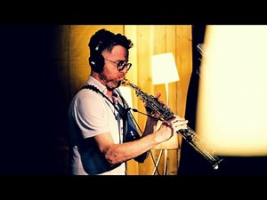 Yuval Cohen Quartet - Avia (from the album 'Winter Poems') | ECM Records