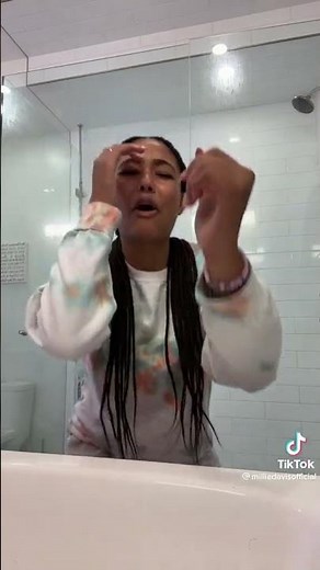 Millie davis tiktok part 1