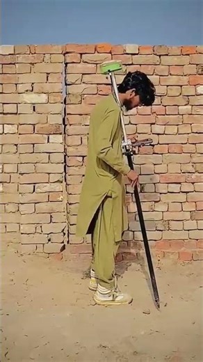 gps Land measurement in Mouza pursan #gpsLandmeasurment