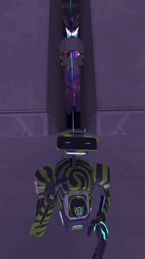 Weekly parkour Orion drift part 2