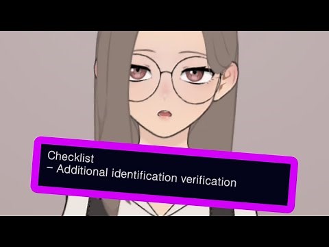 Additional Identification Verification - Permit Deny