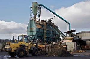 Two more Oregon lumber mills will shut down, latest in string of closures