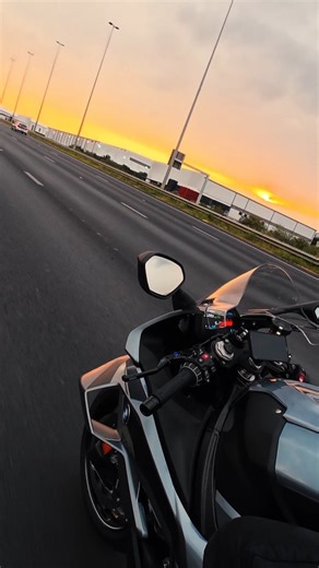 Outcast | I live for sunset like these | Instagram