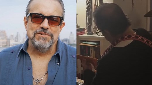 Country star Raul Malo provides a grim update on his cancer diagnosis