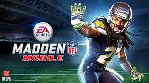Madden 15 Release on iPhone, iPad, Android is Madden Mobile