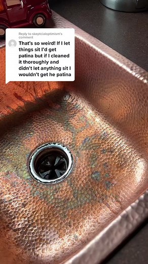 How to Clean and Seal a Copper Sink for Long-lasting Shine