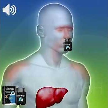 Ximonth Halth Control Aerosolizer Relieves Nasal Congestion