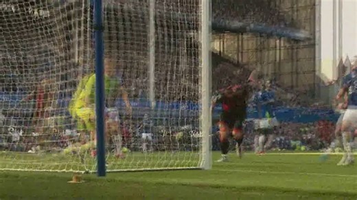 Premier League TV Spot, 'In It Now' Featuring Will Poulter